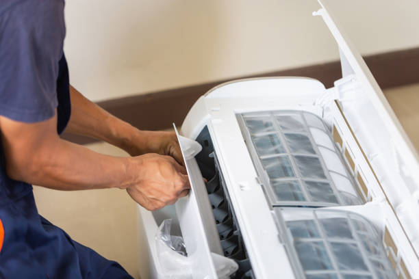 Best Ductless Mini-Split Systems in Riverview, DE