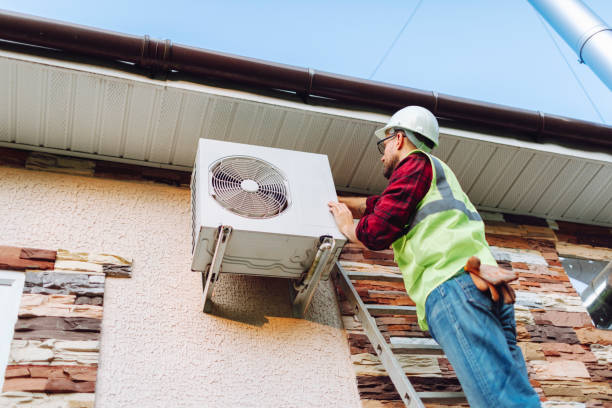 Best Thermostats and Smart Controls in Riverview, DE