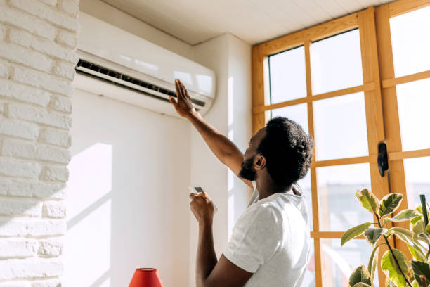 Best HVAC Equipment and Components in Riverview, DE