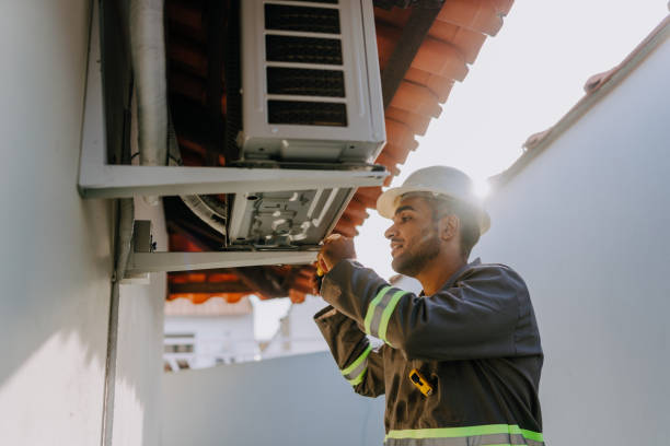 Best HVAC Training and Certification in Riverview, DE