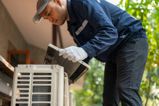 Riverview, DE HVAC Company