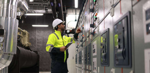 Best HVAC Retrofitting and Upgrading in Riverview, DE